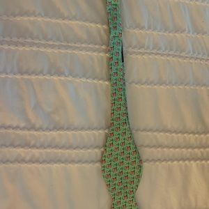 Men's Vineyard Vines adjustable bow tie